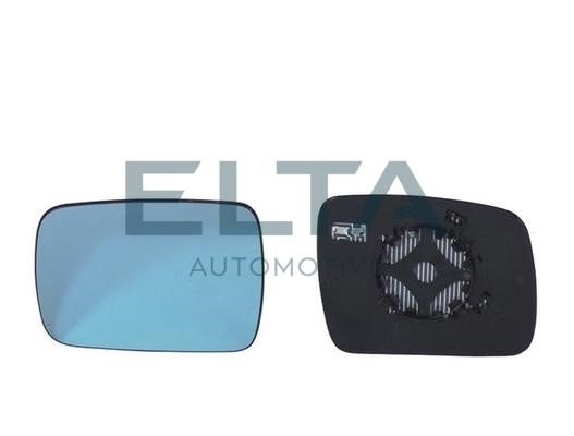 ELTA Automotive EM3579 Mirror Glass, glass unit EM3579: Buy near me in Poland at 2407.PL - Good price!