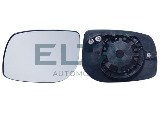 ELTA Automotive EM3641 Mirror Glass, glass unit EM3641: Buy near me in Poland at 2407.PL - Good price!
