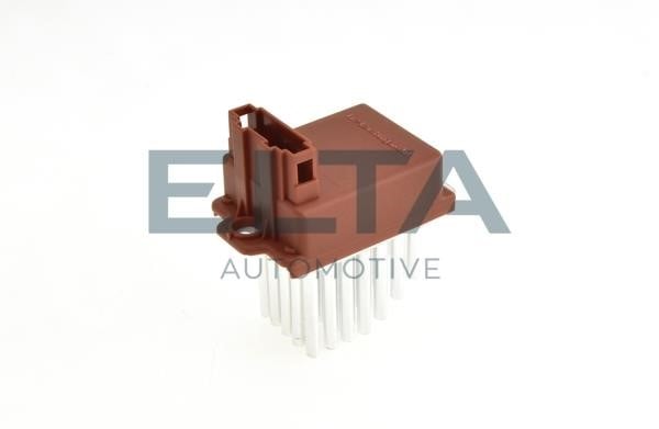 ELTA Automotive EH1016 Резистор, компресор салону EH1016: Приваблива ціна - Купити у Польщі на 2407.PL!