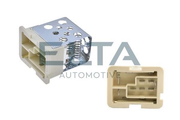 ELTA Automotive EH1056 Резистор, компресор салону EH1056: Приваблива ціна - Купити у Польщі на 2407.PL!