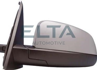 ELTA Automotive EM5753 Наружное зеркало EM5753: Отличная цена - Купить в Польше на 2407.PL!