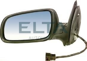 ELTA Automotive EM5455 Outside Mirror EM5455: Buy near me in Poland at 2407.PL - Good price!