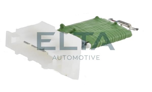 ELTA Automotive EH1000 Resistor, interior blower EH1000: Buy near me in Poland at 2407.PL - Good price!