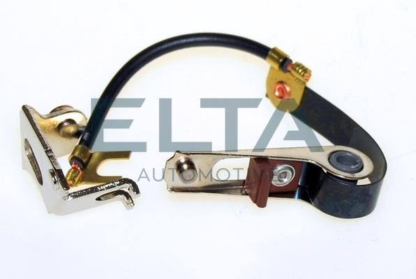 ELTA Automotive ET0321 Grupa kontaktowa ET0321: Dobra cena w Polsce na 2407.PL - Kup Teraz!
