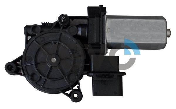 ELTA Automotive XWR6015 Fensterheber-Motor XWR6015: Kaufen Sie zu einem guten Preis in Polen bei 2407.PL!