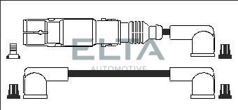 ELTA Automotive ET4201 Przewody wysokiego napięcia, komplet ET4201: Atrakcyjna cena w Polsce na 2407.PL - Zamów teraz!