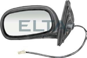 ELTA Automotive EM5466 Зовнішнє дзеркало EM5466: Приваблива ціна - Купити у Польщі на 2407.PL!
