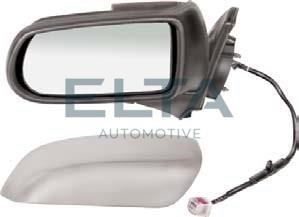 ELTA Automotive EM5518 Наружное зеркало EM5518: Отличная цена - Купить в Польше на 2407.PL!