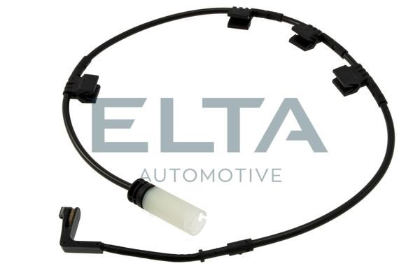 ELTA Automotive EA5018 Сигнализатор, износ тормозных колодок EA5018: Отличная цена - Купить в Польше на 2407.PL!