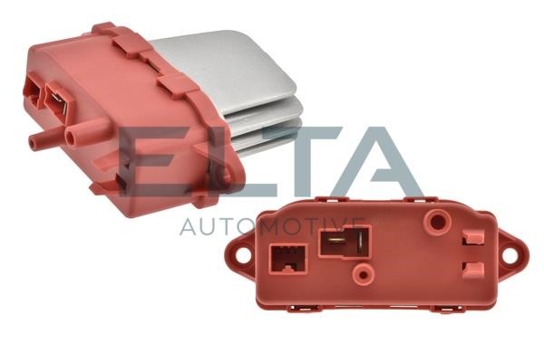 ELTA Automotive EH1030 Resistor, interior blower EH1030: Buy near me in Poland at 2407.PL - Good price!