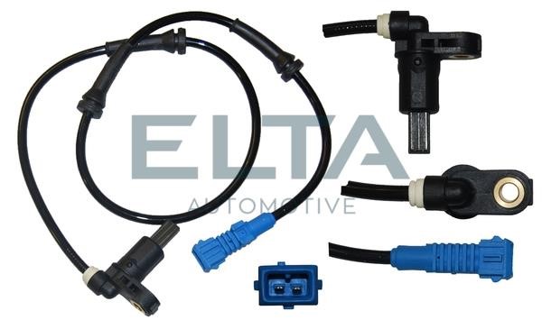ELTA Automotive EA0033 Sensor, Raddrehzahl EA0033: Kaufen Sie zu einem guten Preis in Polen bei 2407.PL!