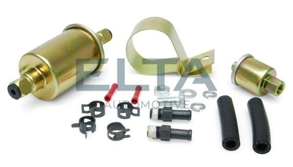 ELTA Automotive EF0400 Fuel Pump EF0400: Buy near me in Poland at 2407.PL - Good price!
