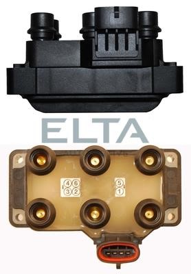 ELTA Automotive EE5234 Ignition coil EE5234: Buy near me in Poland at 2407.PL - Good price!