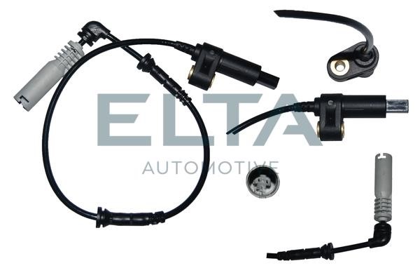 ELTA Automotive EA0019 Датчик АБС (ABS) EA0019: Приваблива ціна - Купити у Польщі на 2407.PL!
