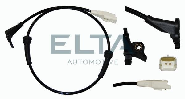 ELTA Automotive EA0059 Датчик АБС (ABS) EA0059: Приваблива ціна - Купити у Польщі на 2407.PL!