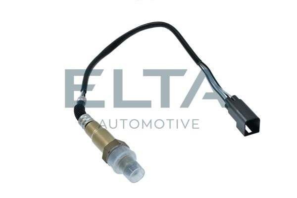 ELTA Automotive EX0242 Датчик кисневий / Лямбда-зонд EX0242: Приваблива ціна - Купити у Польщі на 2407.PL!