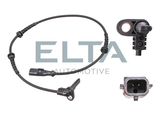 ELTA Automotive EA1013 Датчик АБС (ABS) EA1013: Приваблива ціна - Купити у Польщі на 2407.PL!