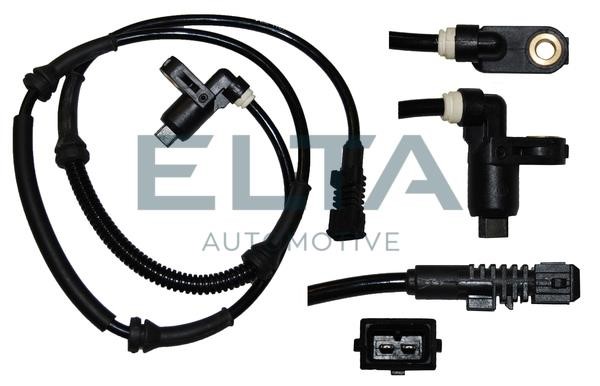 ELTA Automotive EA0040 Датчик АБС (ABS) EA0040: Приваблива ціна - Купити у Польщі на 2407.PL!