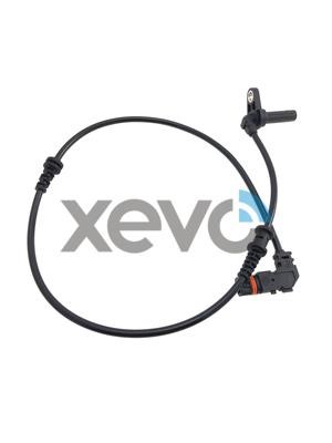 ELTA Automotive XBS1155 Sensor, Raddrehzahl XBS1155: Kaufen Sie zu einem guten Preis in Polen bei 2407.PL!