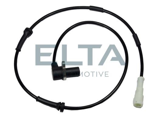 ELTA Automotive EA0096 Датчик АБС (ABS) EA0096: Приваблива ціна - Купити у Польщі на 2407.PL!