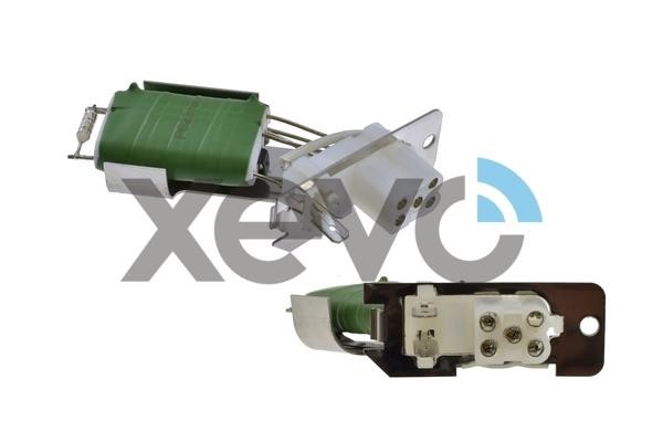 ELTA Automotive XHR0108 Resistor, interior blower XHR0108: Buy near me in Poland at 2407.PL - Good price!