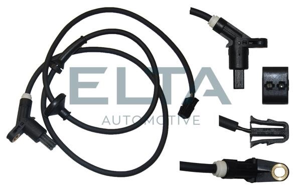 ELTA Automotive EA0032 Датчик АБС (ABS) EA0032: Приваблива ціна - Купити у Польщі на 2407.PL!