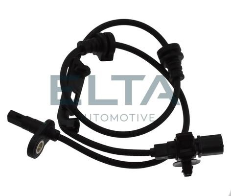 ELTA Automotive EA0876 Датчик АБС (ABS) EA0876: Отличная цена - Купить в Польше на 2407.PL!