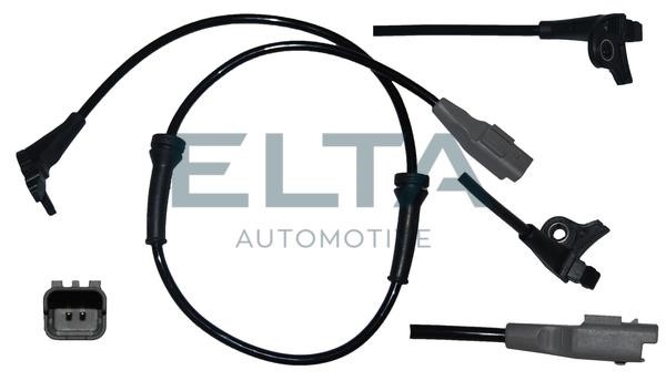 ELTA Automotive EA0015 Czujnik ABS (ABS) EA0015: Dobra cena w Polsce na 2407.PL - Kup Teraz!