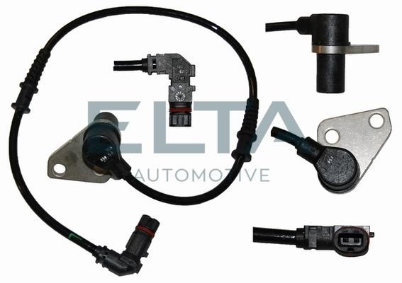 ELTA Automotive EA0074 Sensor, Raddrehzahl EA0074: Kaufen Sie zu einem guten Preis in Polen bei 2407.PL!
