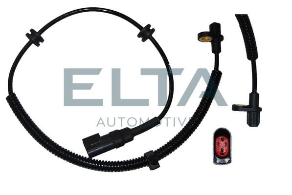 ELTA Automotive EA0031 Czujnik ABS (ABS) EA0031: Dobra cena w Polsce na 2407.PL - Kup Teraz!