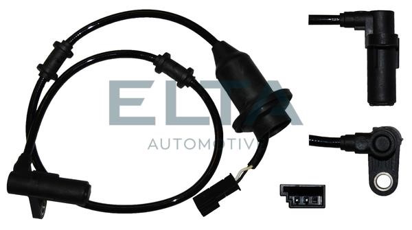 ELTA Automotive EA0284 Датчик АБС (ABS) EA0284: Приваблива ціна - Купити у Польщі на 2407.PL!