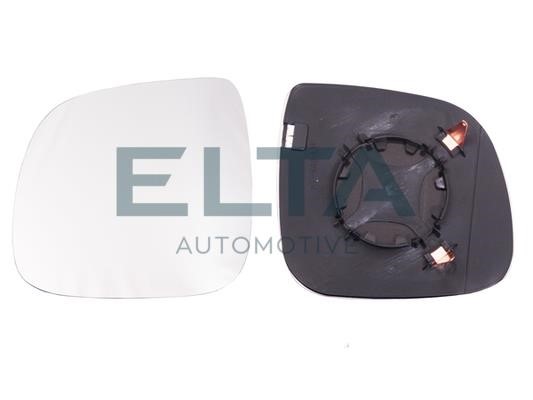 ELTA Automotive EM3669 Mirror Glass, glass unit EM3669: Buy near me in Poland at 2407.PL - Good price!