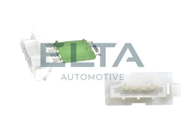 ELTA Automotive EH1129 Resistor, interior blower EH1129: Buy near me in Poland at 2407.PL - Good price!