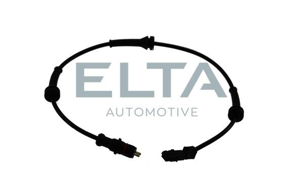ELTA Automotive EA0081 Датчик АБС (ABS) EA0081: Приваблива ціна - Купити у Польщі на 2407.PL!