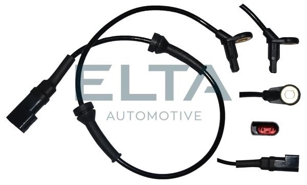 ELTA Automotive EA0018 Датчик АБС (ABS) EA0018: Приваблива ціна - Купити у Польщі на 2407.PL!