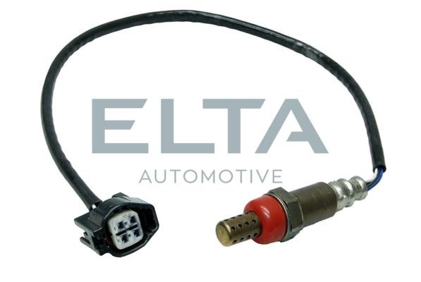 ELTA Automotive EX0039 Датчик кисневий / Лямбда-зонд EX0039: Приваблива ціна - Купити у Польщі на 2407.PL!