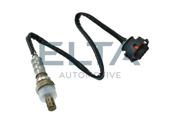 ELTA Automotive EX0011 Датчик кислородный / Лямбда-зонд EX0011: Отличная цена - Купить в Польше на 2407.PL!