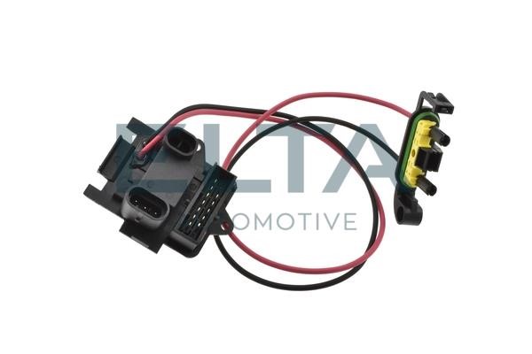 ELTA Automotive EH1115 Resistor, interior blower EH1115: Buy near me in Poland at 2407.PL - Good price!