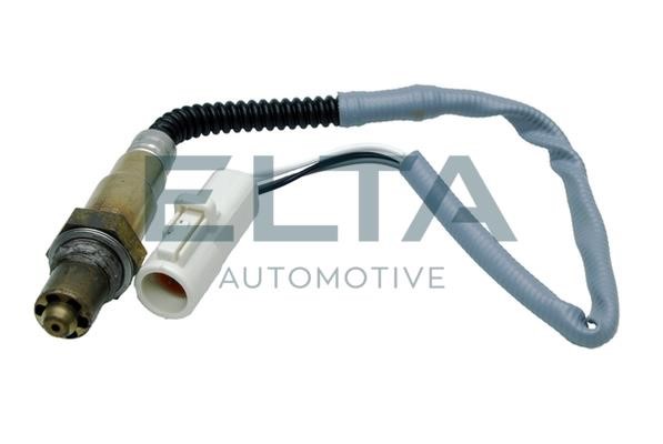 ELTA Automotive EX0058 Датчик кислородный / Лямбда-зонд EX0058: Отличная цена - Купить в Польше на 2407.PL!
