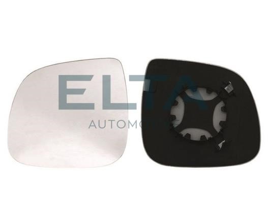 ELTA Automotive EM3667 Mirror Glass, glass unit EM3667: Buy near me at 2407.PL in Poland at an Affordable price!