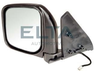 ELTA Automotive EM5724 Наружное зеркало EM5724: Купить в Польше - Отличная цена на 2407.PL!