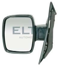 ELTA Automotive EM6148 Наружное зеркало EM6148: Отличная цена - Купить в Польше на 2407.PL!