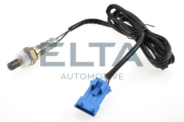 ELTA Automotive EX0073 Датчик кислородный / Лямбда-зонд EX0073: Отличная цена - Купить в Польше на 2407.PL!