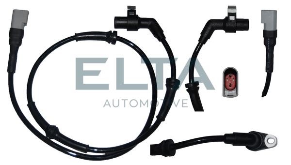ELTA Automotive EA0003 Датчик АБС (ABS) EA0003: Приваблива ціна - Купити у Польщі на 2407.PL!