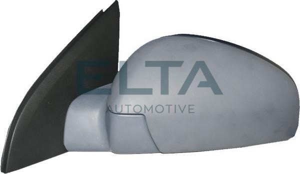 ELTA Automotive EM5296 Наружное зеркало EM5296: Отличная цена - Купить в Польше на 2407.PL!