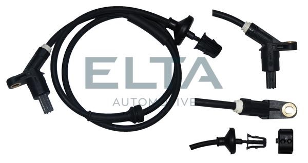 ELTA Automotive EA0025 Sensor, Raddrehzahl EA0025: Kaufen Sie zu einem guten Preis in Polen bei 2407.PL!