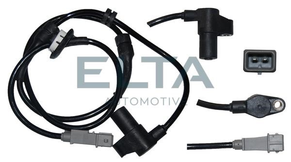 ELTA Automotive EA0029 Czujnik ABS (ABS) EA0029: Dobra cena w Polsce na 2407.PL - Kup Teraz!