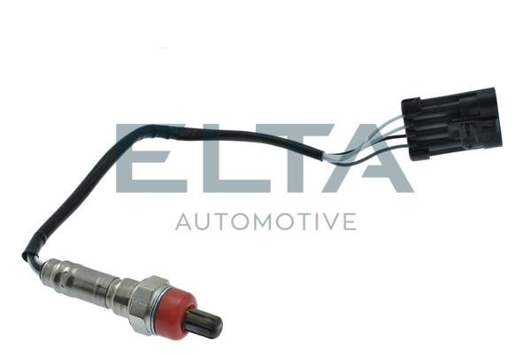 ELTA Automotive EX0121 Датчик кислородный / Лямбда-зонд EX0121: Отличная цена - Купить в Польше на 2407.PL!