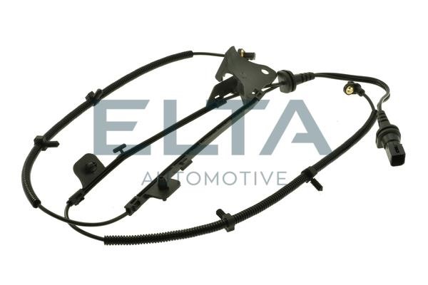ELTA Automotive EA0086 Czujnik ABS (ABS) EA0086: Dobra cena w Polsce na 2407.PL - Kup Teraz!