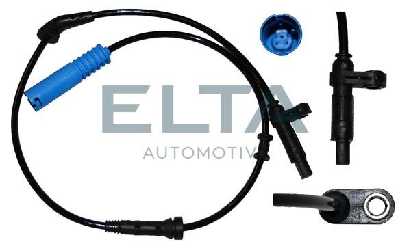 ELTA Automotive EA0053 Sensor, wheel speed EA0053: Buy near me in Poland at 2407.PL - Good price!